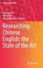 Researching Chinese English: The State of the Art - Book