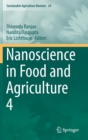 Nanoscience in Food and Agriculture 4 - Book
