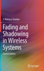 Fading and Shadowing in Wireless Systems - Book