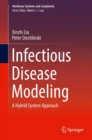 Infectious Disease Modeling : A Hybrid System Approach - Book