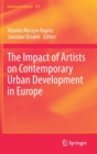 The Impact of Artists on Contemporary Urban Development in Europe - Book