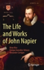 The Life and Works of John Napier - Book