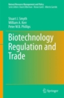 Biotechnology Regulation and Trade - Book