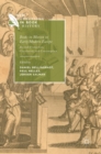 Books in Motion in Early Modern Europe : Beyond Production, Circulation and Consumption - Book