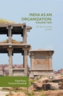 India as an Organization: Volume Two : The Reconstruction of India - Book