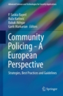 Community Policing - A European Perspective : Strategies, Best Practices and Guidelines - Book