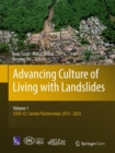 Advancing Culture of Living with Landslides : Volume 1 ISDR-ICL Sendai Partnerships 2015-2025 - Book