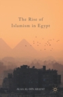 The Rise of Islamism in Egypt - Book