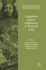 Capitalism and Its Legitimacy in Times of Crisis - Book