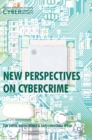 New Perspectives on Cybercrime - Book