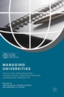 Managing Universities : Policy and Organizational Change from a Western European Comparative Perspective - Book