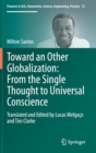 Toward an Other Globalization: from the Single Thought to Universal Conscience - Book