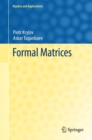 Formal Matrices - Book