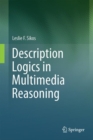 Description Logics in Multimedia Reasoning - eBook