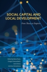 Social Capital and Local Development : From Theory to Empirics - Book
