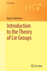 Introduction to the Theory of Lie Groups - Book