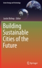 Building Sustainable Cities of the Future - Book