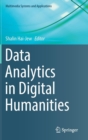Data Analytics in Digital Humanities - Book