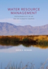Water Resource Management : Sustainability in an Era of Climate Change - Book