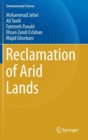 Reclamation of Arid Lands - Book