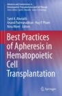 Best Practices of Apheresis in Hematopoietic Cell Transplantation - Book