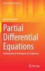 Partial Differential Equations : Mathematical Techniques for Engineers - Book