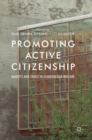 Promoting Active Citizenship : Markets and Choice in Scandinavian Welfare - Book