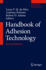 Handbook of Adhesion Technology - Book