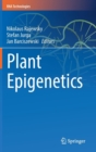 Plant Epigenetics - Book