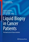 Liquid Biopsy in Cancer Patients : The Hand Lens for Tumor Evolution - Book