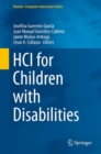 HCI for Children with Disabilities - Book