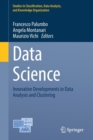 Data Science : Innovative Developments in Data Analysis and Clustering - Book