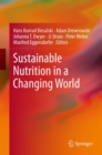 Sustainable Nutrition in a Changing World - Book