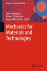 Mechanics for Materials and Technologies - eBook