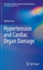 Hypertension and Cardiac Organ Damage - Book