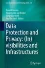 Data Protection and Privacy : (In)visibilities and Infrastructures - Book