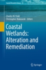 Coastal Wetlands: Alteration and Remediation - Book