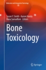 Bone Toxicology - Book