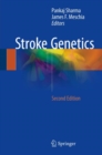 Stroke Genetics - Book