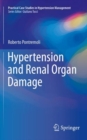 Hypertension and Renal Organ Damage - Book