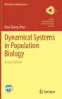 Dynamical Systems in Population Biology - Book
