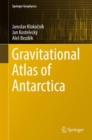 Gravitational Atlas of Antarctica - Book