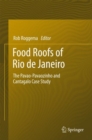 Food Roofs of Rio de Janeiro : The Pavao-Pavaozinho and Cantagalo Case Study - Book