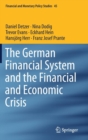 The German Financial System and the Financial and Economic Crisis - Book