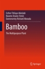Bamboo : The Multipurpose Plant - Book