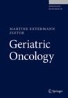 Geriatric Oncology - Book