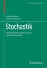Stochastik : Diskrete Wahrscheinlichkeit und Kombinatorik - Book