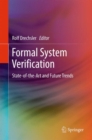 Formal System Verification : State-of the-Art and Future Trends - Book