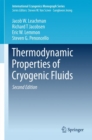 Thermodynamic Properties of Cryogenic Fluids - Book