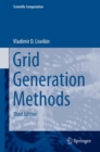Grid Generation Methods - Book